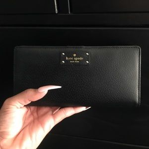 Kate Spade Grove Street Large Stacy